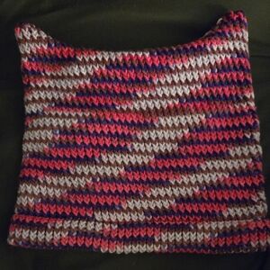 Pink Multicolor A
